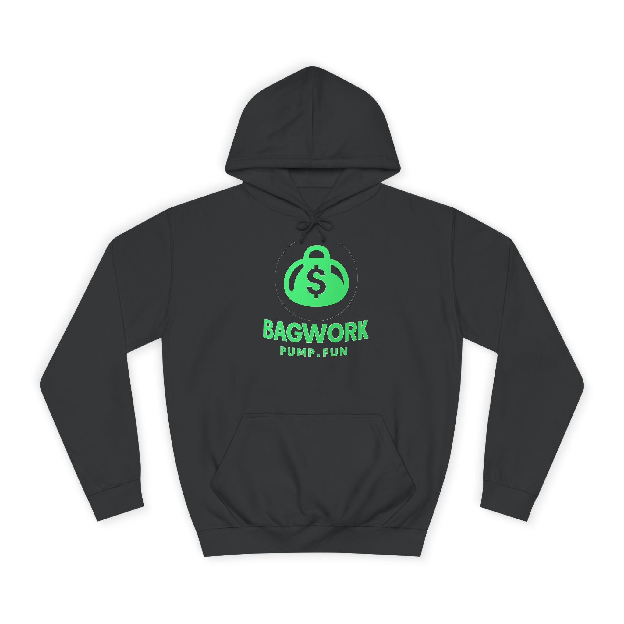 Unisex College Hoodie