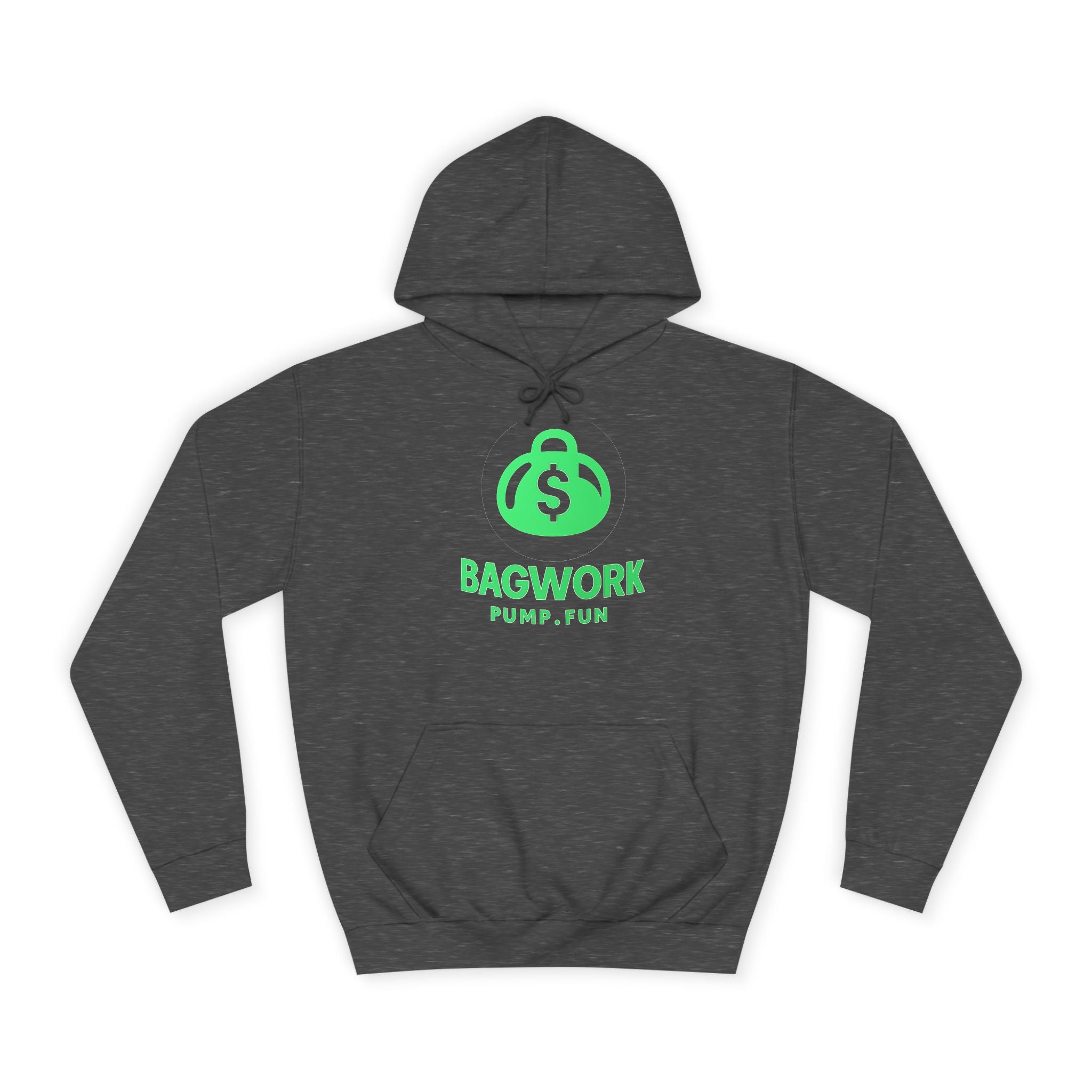 Unisex College Hoodie